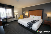 La Quinta Inn Cleveland Airport North