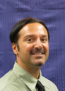 Nicholas Skeriotis - Instructor