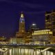 Airport Transportation Cleveland Ohio
