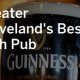 Bars in Cleveland, Ohio