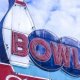 Bowling alley Downtown Cleveland