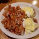 Breakfast in Downtown Cleveland
