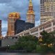 Cleveland Downtown attractions