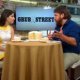 Cleveland food scene