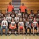 Cleveland football team