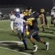 Cleveland Heights High School football