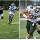 Cleveland High School football scores