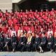 Cleveland High School Texas