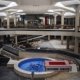 Cleveland Mall Ohio