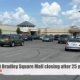 Cleveland Mall stores