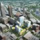 Cleveland Ohio Downtown