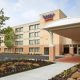Cleveland Ohio Hotels with Pool