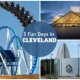 Cleveland things to do with kids