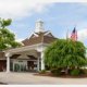 Cleveland TN Mall