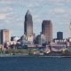 Downtown Cleveland, Ohio