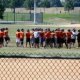 High school football Cleveland