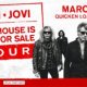 House of Blues Cleveland Calendar