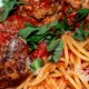 Italian restaurants in Downtown Cleveland
