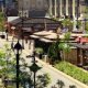 Park to Shop Cleveland Hours