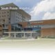 South Pointe Hospital Cleveland