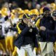 St. Ignatius High School Cleveland football