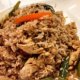 Thai Food Cleveland Park