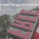 Things to do in Cleveland for free