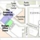 Tower City Mall, Cleveland