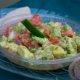 Vegan food Cleveland