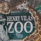 Zoo in Cleveland Ohio