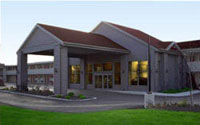 Ramada Cleveland Airport West