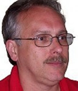 Robert Johnson - Director of IT Programs