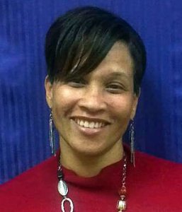 Royall Chambers - Director of Health Information Technology