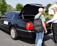 Airport Transportation Cleveland