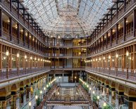 Arcade Downtown Cleveland