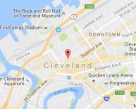 Beachwood Mall in Cleveland