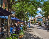 Best Shopping in Cleveland Ohio