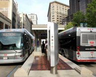 Bus Schedule Cleveland