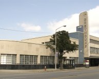 Bus Stations in Cleveland, OH