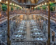 Cheap Hotels Downtown Cleveland