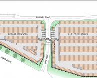 Cleveland Airport parking