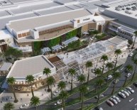 Cleveland area Malls