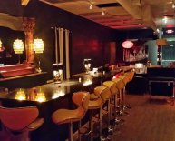 Cleveland bars
