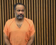 Cleveland bus Station