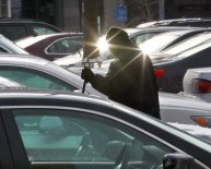 Cleveland Casino parking