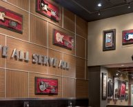 Cleveland Hard Rock Cafe