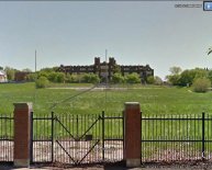 Cleveland High School St. Louis MO