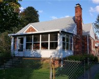 Cleveland Hill Elementary School