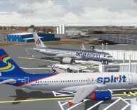 Cleveland Hopkins Airport