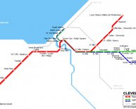 Cleveland Metro